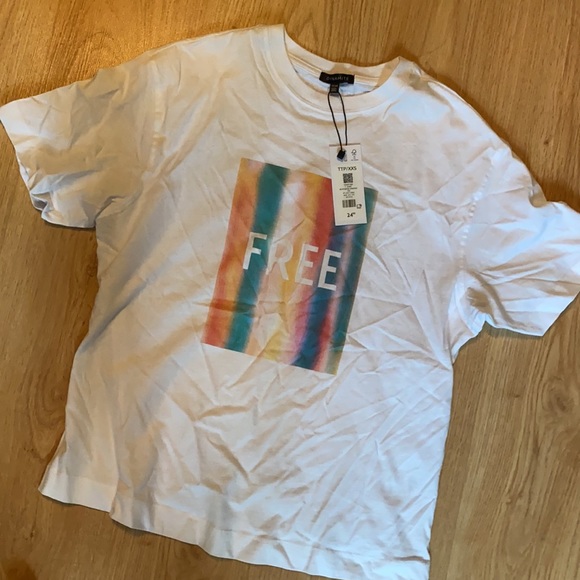 LOT OF BRAND NEW DYNAMITE CLOTHES - Picture 4 of 13